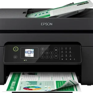 Epson WorkForce WF-2830DWF Ultima Occasione