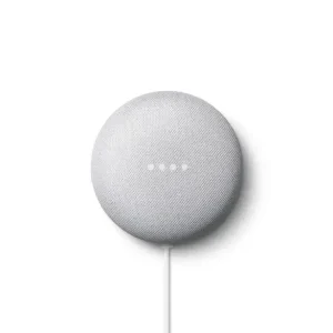 Google Nest Mini Promo Stagionale