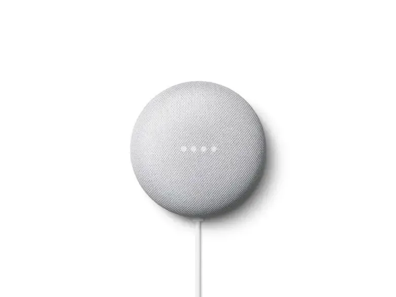 Google Nest Mini Promo Stagionale