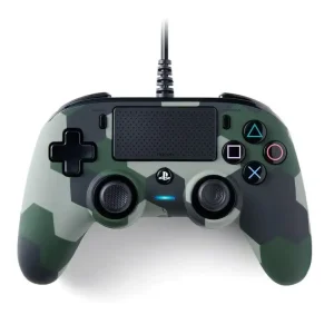 Offerta Limitata NACON Wired Compact Mimetico USB Gamepad Analogico/Digitale PC, PlayStation 4