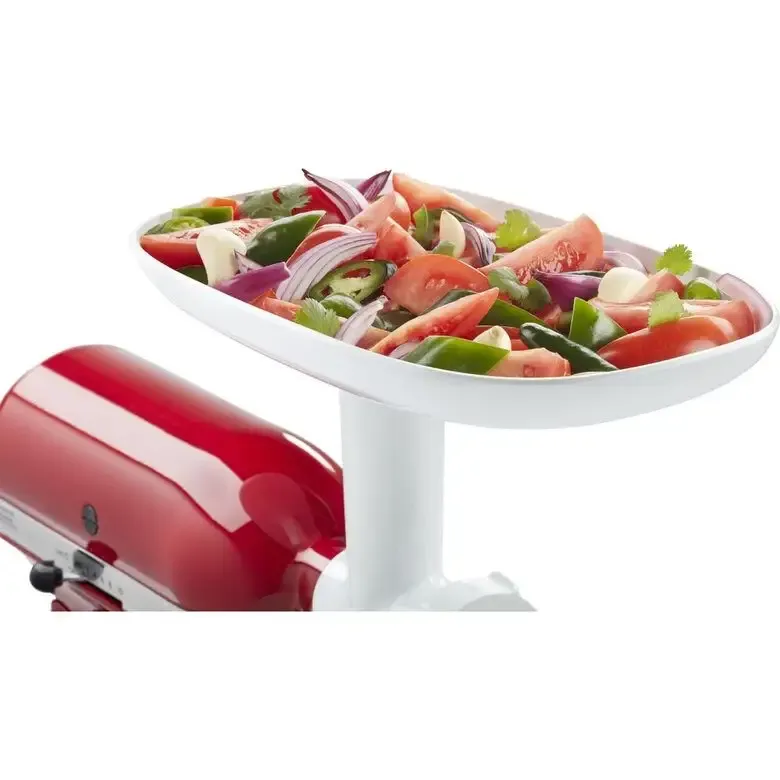 Promo Stagionale KitchenAid 5KSMFT accessorio per miscelare e lavorare prodotti alimentari Vaschetta portavivande