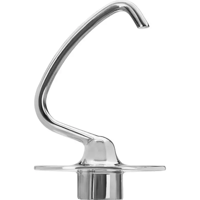 KitchenAid 5KSM5THDHSS accessorio per miscelare e lavorare prodotti alimentari Gancio da impasto Prezzo Ridotto