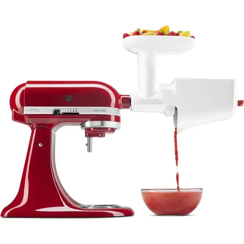 KitchenAid 5KSMFVSP accessorio per miscelare e lavorare prodotti alimentari Set di attacchi Affare