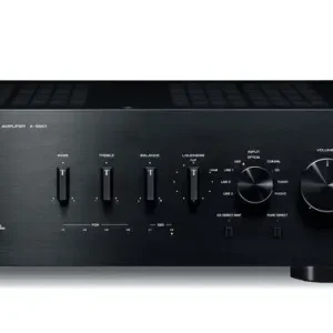 Ordina Subito Yamaha A-S801 Casa Nero