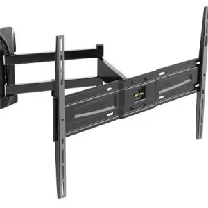 Promozione Esclusiva Meliconi SlimStyle Plus 600 SDR 2,08 m (82") Nero