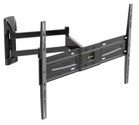 Promozione Esclusiva Meliconi SlimStyle Plus 600 SDR 2,08 m (82") Nero