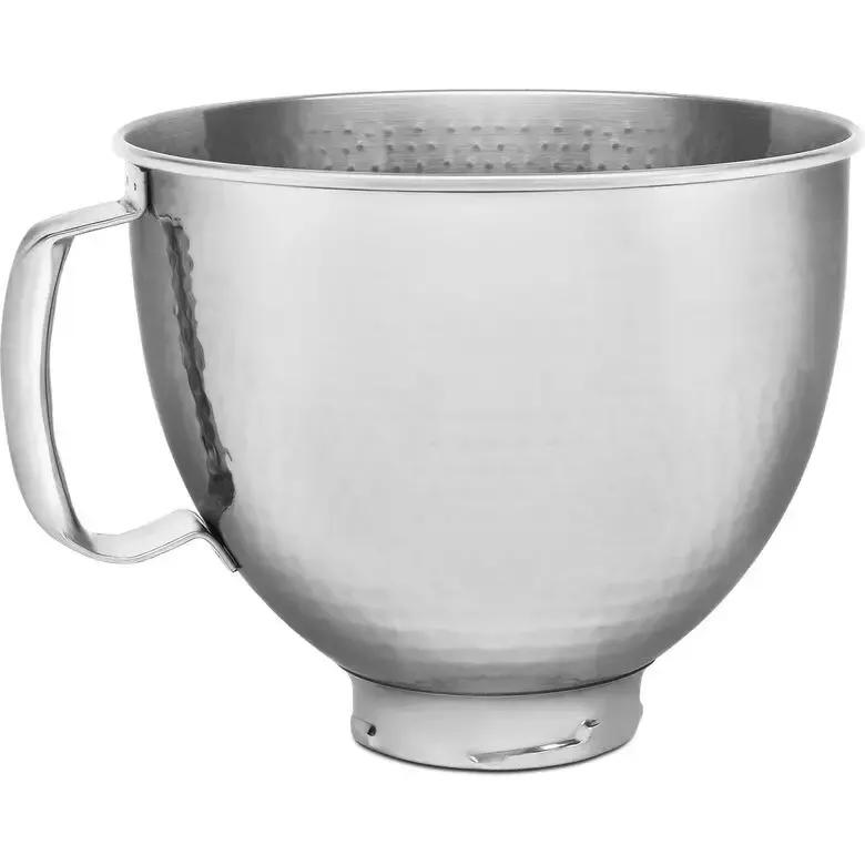 KitchenAid 5KSM5SSBHM accessorio per miscelare e lavorare prodotti alimentari Ciotola Super Prezzo