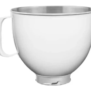 KitchenAid 5KSM5SSBWH accessorio per miscelare e lavorare prodotti alimentari Ciotola Offerta Del Giorno