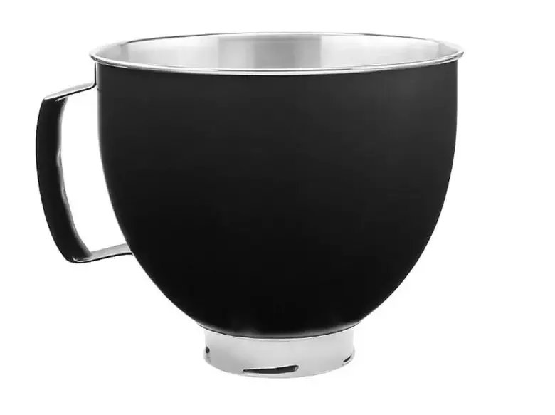 Occasione Imperdibile KitchenAid 5KSM5SSBBM accessorio per miscelare e lavorare prodotti alimentari Ciotola