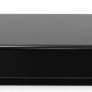 TELE System TS6821 Ethernet (RJ-45), Terrestre Full HD Nero Ultime Pezzi