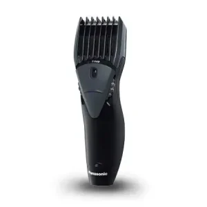 Promo Stagionale Panasonic ER-GB36 Nero