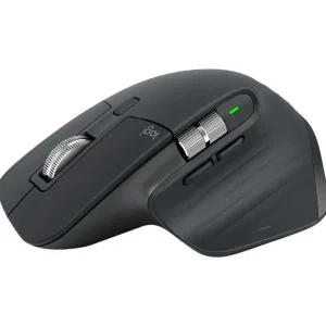 Occasione Logitech MX Master 3 mouse Mano destra Wireless a RF + Bluetooth Laser 4000 DPI
