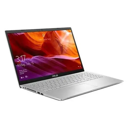 ASUS M509DA-EJ051T notebook Computer portatile 39,6 cm (15.6") Full HD AMD Ryzen 5 8 GB DDR4-SDRAM 256 GB SSD Wi-Fi 5 (802.11ac) Windows 10 Argento Ultimissimo Modello