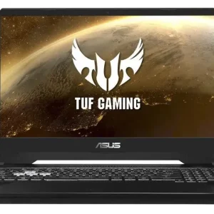 Miglior Prezzo ASUS TUF Gaming FX505DU-BQ124T notebook Computer portatile 39,6 cm (15.6") Full HD AMD Ryzen 7 16 GB DDR4-SDRAM 1256 GB HDD+SSD NVIDIA® GeForce® GTX 1660 Ti Wi-Fi 5 (802.11ac) Windows 10 Hom