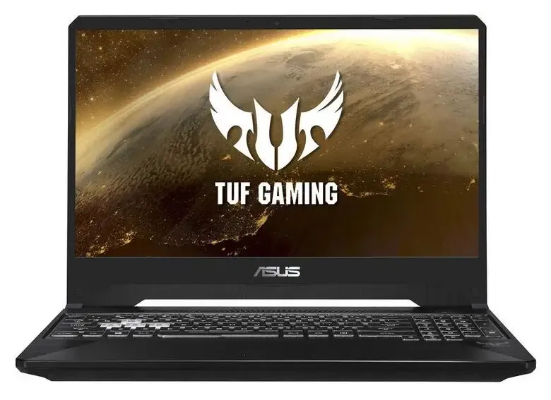 Miglior Prezzo ASUS TUF Gaming FX505DU-BQ124T notebook Computer portatile 39,6 cm (15.6") Full HD AMD Ryzen 7 16 GB DDR4-SDRAM 1256 GB HDD+SSD NVIDIA® GeForce® GTX 1660 Ti Wi-Fi 5 (802.11ac) Windows 10 Hom