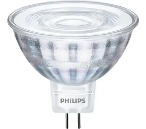 Philips CorePro LED 71065400 lampada LED 5 W G5.3 Offerta Limitata