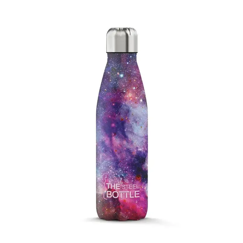 Ultima Occasione The Steel Bottle Art Series 2 - Galaxy