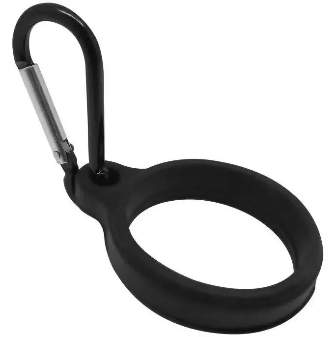 Spedito Oggi The Steel Bottle TSB-MOSCH-500-NERO accessorio per bottiglia per bevanda Portabottiglie