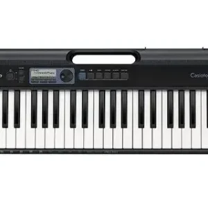 Compra Online Casio TASTIERA MUSICALE CT-S 300BK