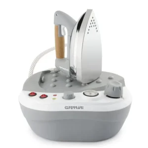 Ordina Subito G3 Ferrari G40001 ferro da stiro a caldaia 850 W 1,2 L Grigio, Bianco