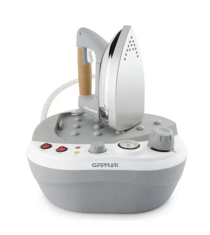 Ordina Subito G3 Ferrari G40001 ferro da stiro a caldaia 850 W 1,2 L Grigio, Bianco