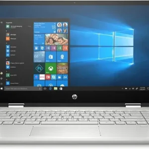 Spedito Oggi HP Pavilion x360 14-dh1003nl Ibrido (2 in 1) 35,6 cm (14") Touch screen Full HD Intel® Core™ i3 di decima generazione 8 GB DDR4-SDRAM 256 GB SSD Wi-Fi 5 (802.11ac) Windows 10 Home Argento