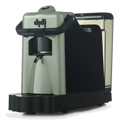Prezzo Ridotto Caffe Borbone Didiesse DiDi Automatica/Manuale Macchina per caffè a cialde 0,8 L