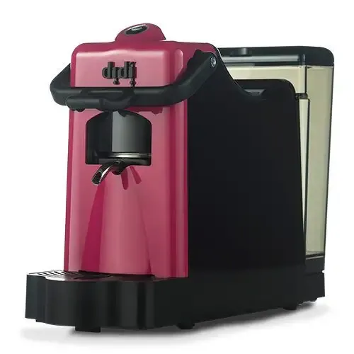 Caffe Borbone Didiesse DiDi Automatica/Manuale Macchina per caffè a cialde 0,8 L Must-Have