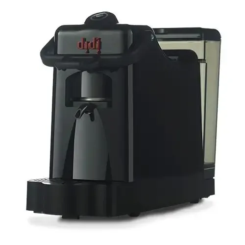 Esclusivo Caffe Borbone Didiesse DiDi Automatica/Manuale Macchina per caffè a cialde 0,8 L