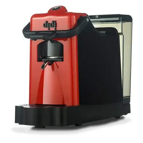 Caffe Borbone Didiesse DiDi Automatica/Manuale Macchina per caffè a cialde 0,8 L Nuovo Arrivo