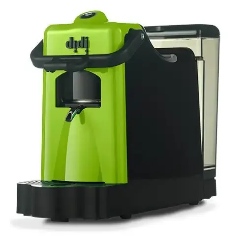 Caffe Borbone Didiesse DiDi Automatica/Manuale Macchina per caffè a cialde 0,8 L Promozione