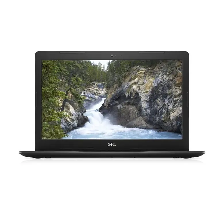 Saldi DELL Vostro 3580 Computer portatile 39,6 cm (15.6") Full HD Intel® Core™ i5 di ottava generazione 8 GB DDR4-SDRAM 256 GB SSD Wi-Fi 5 (802.11ac) Windows 10 Pro Nero