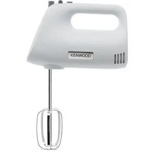Più Venduto Kenwood HMP30.A0WH Sbattitore manuale 450 W Bianco