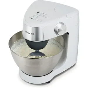 Prezzo Di Fabbrica Kenwood KHC29.H0WH robot da cucina 1000 W 4,3 L Acciaio inossidabile, Bianco