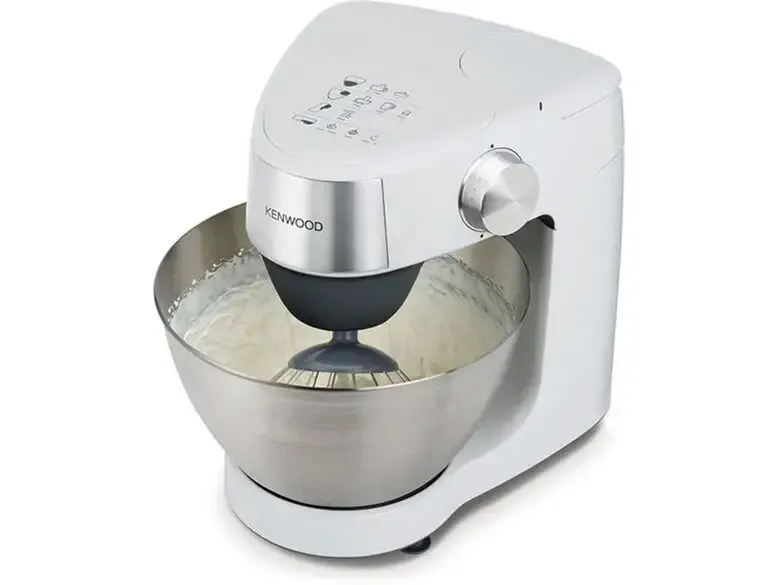 Prezzo Di Fabbrica Kenwood KHC29.H0WH robot da cucina 1000 W 4,3 L Acciaio inossidabile, Bianco