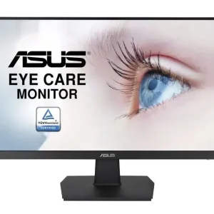 ASUS VA24EHE 60,5 cm (23.8") 1920 x 1080 Pixel Full HD IPS Nero Occasione