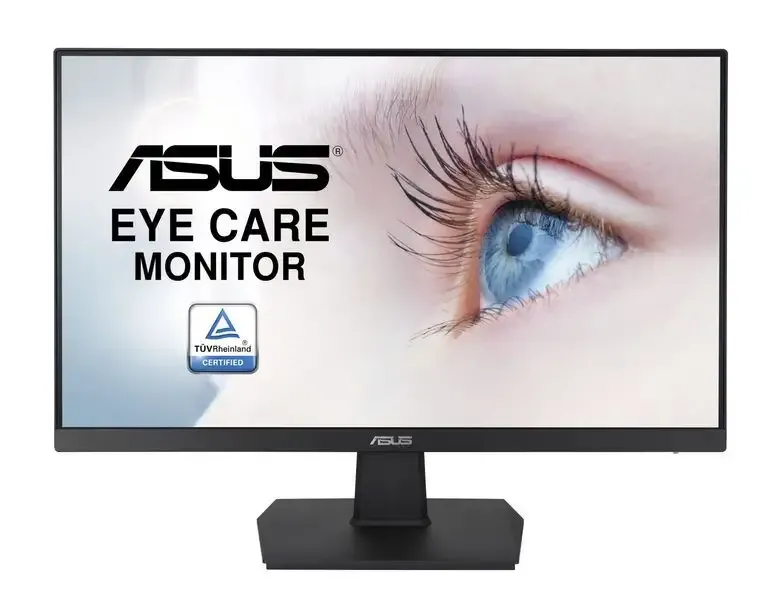 ASUS VA24EHE 60,5 cm (23.8") 1920 x 1080 Pixel Full HD IPS Nero Occasione
