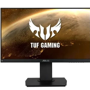 ASUS TUF Gaming VG249Q 60,5 cm (23.8") 1920 x 1080 Pixel Full HD LED Nero Promozione