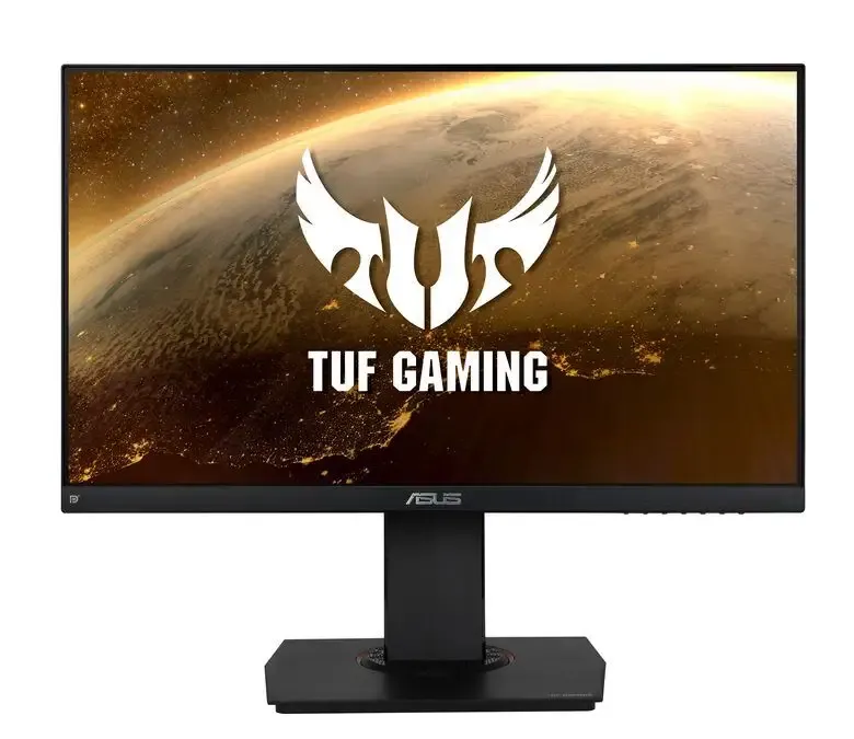 ASUS TUF Gaming VG249Q 60,5 cm (23.8") 1920 x 1080 Pixel Full HD LED Nero Promozione
