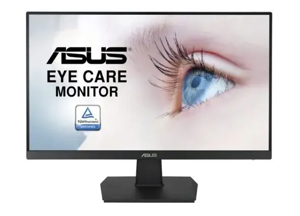 Must-Have ASUS VA27EHE 68,6 cm (27") 1920 x 1080 Pixel Full HD LED Nero