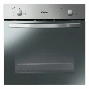 Candy Smart FCS 100 X/E Forno a Incasso 70 L A Acciaio inossidabile Offerta