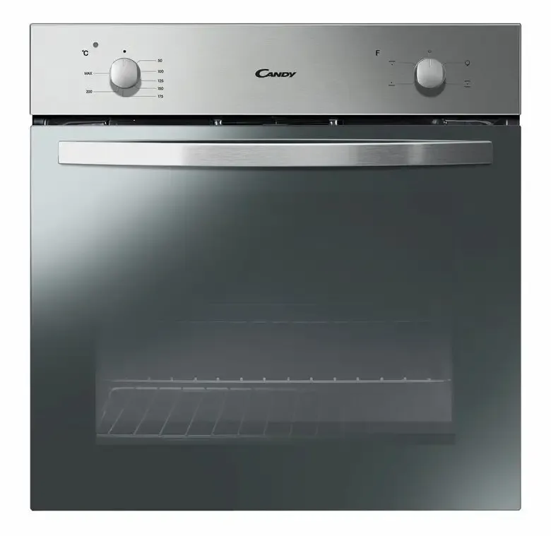 Candy Smart FCS 100 X/E Forno a Incasso 70 L A Acciaio inossidabile Offerta