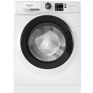Subito Disponibile Hotpoint NF924WK IT lavatrice Caricamento frontale 9 kg 1200 Giri/min C Bianco