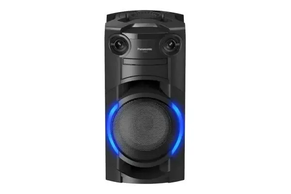 Prezzo Di Fabbrica Panasonic SC-TMAX9 Mini impianto audio domestico 300 W Nero