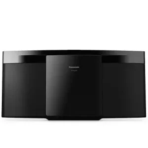 Panasonic SC-HC212 Microsistema audio per la casa 20 W Nero Promozione
