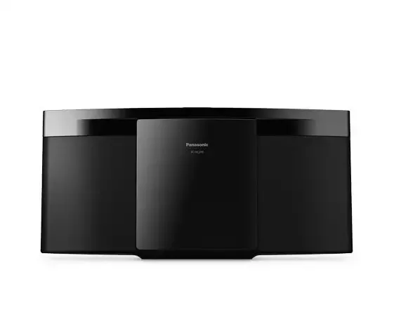 Panasonic SC-HC212 Microsistema audio per la casa 20 W Nero Promozione