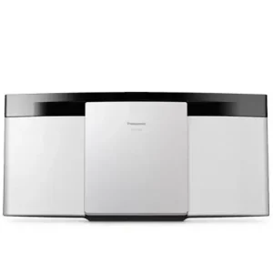 Compra Adesso Panasonic SC-HC212 Microsistema audio per la casa 20 W Bianco