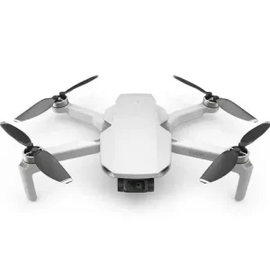 Sconto DJI Mavic Mini Fly More Combo Drone 4 rotori Quadrirotore 12 MP 2720 x 1530 Pixel 2400 mAh Nero, Bianco