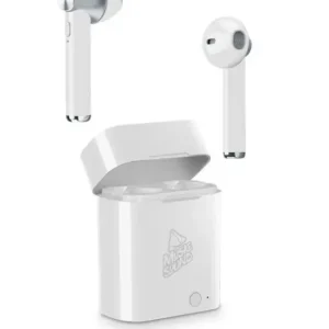 Occasione Imperdibile Music Sound BTMSTWS Auricolare True Wireless Stereo (TWS) In-ear Musica e Chiamate Bluetooth Bianco
