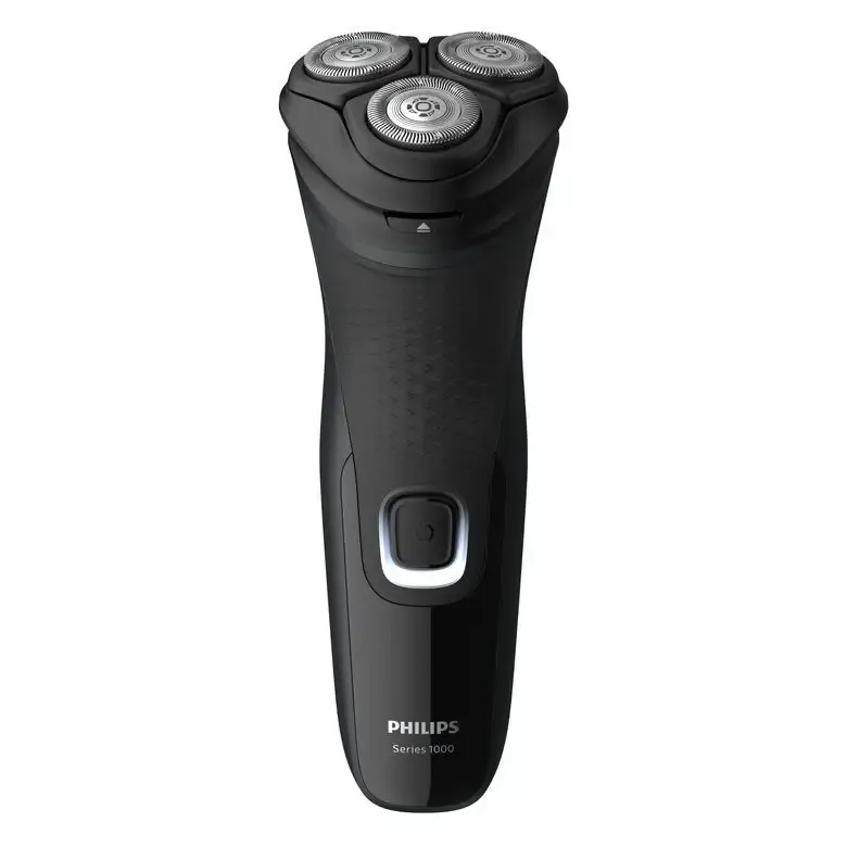 Ultima Occasione Philips 1000 series Lame PowerCut Rasoio elettrico Dry, Serie 1000
